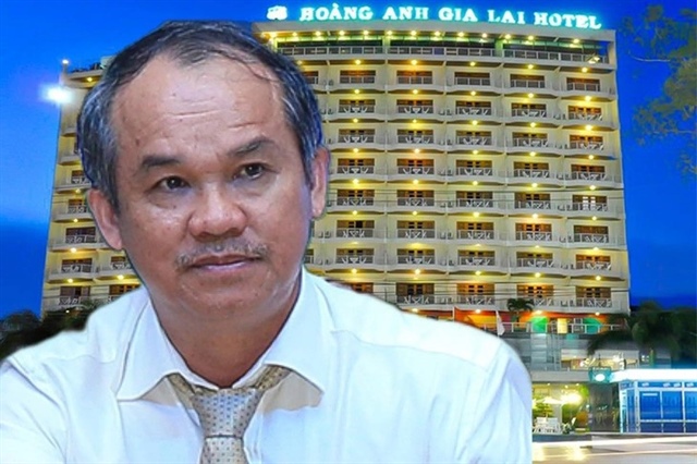 ​Vietnam’s Hoang Anh Gia Lai sells hotel in Gia Lai Province for reportedly over $7mn