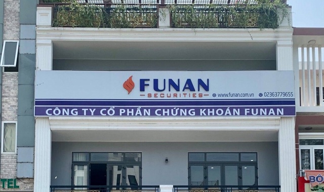 Chứng khoán Funan có Chủ tịch mới | CÔNG TY CỔ PHẦN CHỨNG KHOÁN FUNAN (FNS)