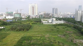 Hanoi to assess how land gets managed