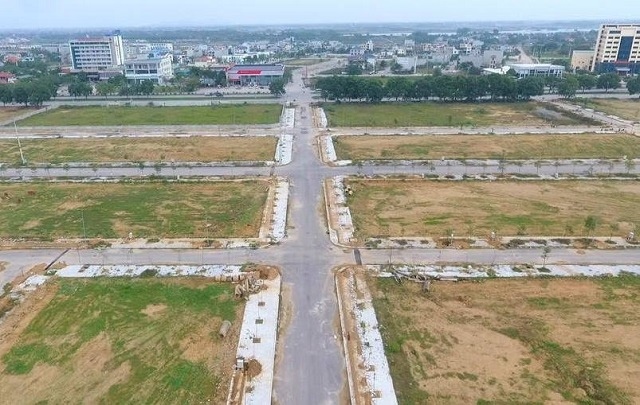 Sau 3 năm chỉnh sửa, TP.HCM sắp có quy định tách thửa mới