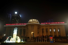 ​Vietnam raises $156.6mn in govt bond auction