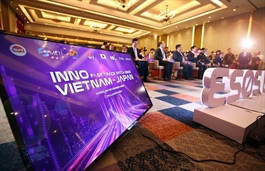 Inno Vietnam - Japan Fast Track Pitch 2023 recognizes outstanding solutions