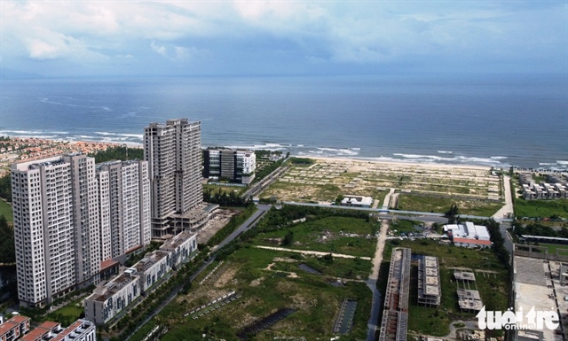 ​$450mn Cocobay Da Nang tourism, entertainment complex abandoned