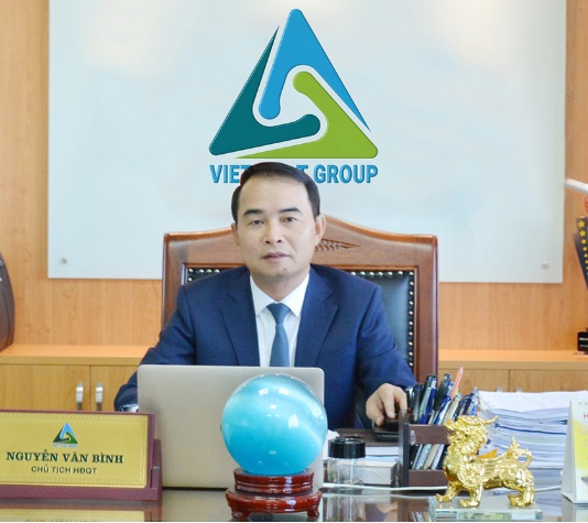 Doanh nghiệp của Chủ tịch VPG muốn làm trung tâm thương mại hơn 8.3 ngàn tỷ ở Đồng Nai