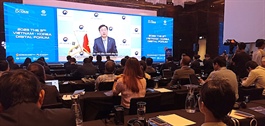 Vietnam-Korea IT Cooperation Alliance promotes cooperation in digital transformation