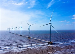 Vietnam’s ambitious offshore wind targets magnetic to foreign investors