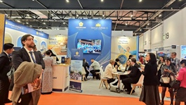 ​Vietnamese travel firms seek to woo more European visitors