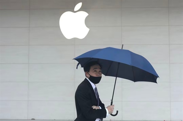 ​Apple supplier Luxshare to invest $330mn more in northern Vietnam