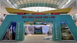 Activities scheduled for 23rd Vietnam – China International Trade Fair