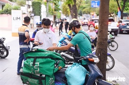 ​Chinese goods conquer Vietnamese market due to fast, low-cost delivery