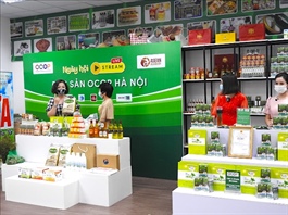 Hanoi to complete evaluation of OCOP products this month