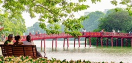 Hanoi calls for support in tourism infrastructure: Vice Chairman of Hanoi