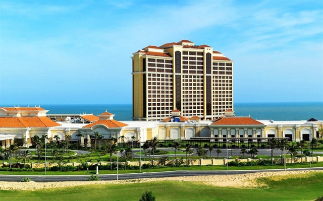 ​Ministry seeks 11th delay for $4bn casino complex in southern Vietnam