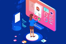 Chứng khoán, tài khoản ảo và câu chuyện làm giá