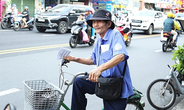 ​Tax revenue from lottery sales reaches $180mn in Ho Chi Minh City in January-October