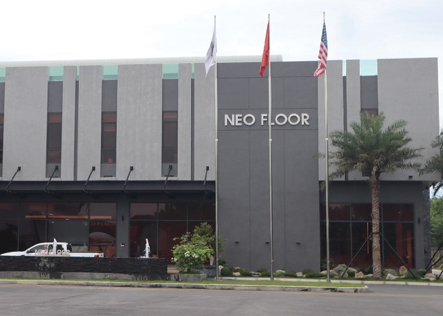 Liên tục thay tên, Neo Floor “đổi vận” lãi gấp 4 lần cùng kỳ sau 6 tháng | CÔNG TY CỔ PHẦN CHỨNG KHOÁN FUNAN (FNS)