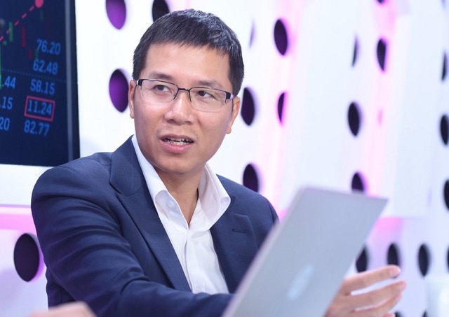 AI NEWS - Nền tảng tin tức chứng khoán