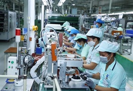 Bắc Ninh’s new FDI projects increase more than three-fold