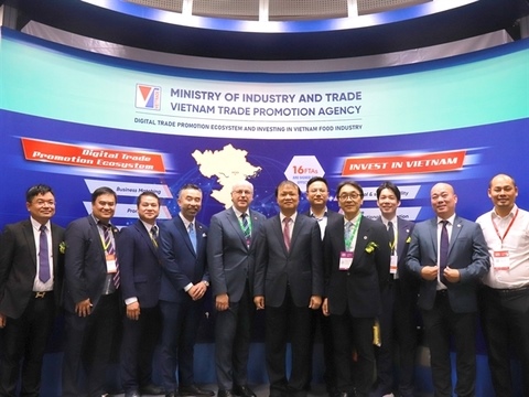 Alibaba continues alliance with VIETRADE to support Vietnamese firms ...
