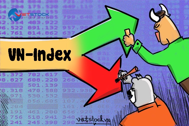Nhịp đập Thị trường 27/11: VN-Index giằng co dưới mốc tham chiếu