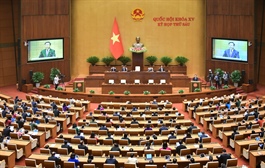 Global minimum tax set to take effect in Vietnam in 2024