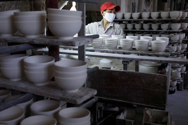 ​Vietnam to extend VAT cut until mid-2024 to support economy