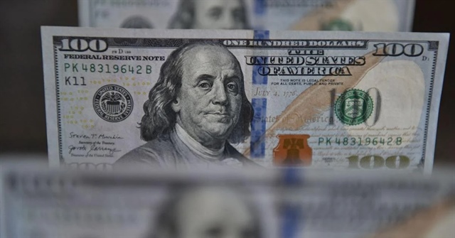 米ドルはまもなく1年で最大の下落月を経験しようとしていますが、どの国が恩恵を受けるでしょうか?