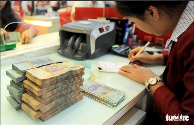 ​Vietnam to investigate its central bank's handling of credit growth