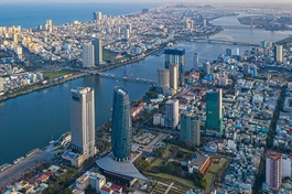 Các doanh nghiệp tại Đà Nẵng trên sàn chứng khoán kinh doanh ra sao?