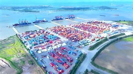 Gemadept (GMD) can earn up to $12 million after selling Nam Hải Port