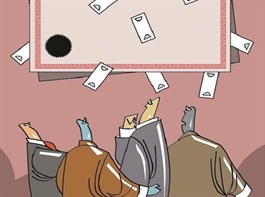 Bộ Tài chính: Mức lãi suất trái phiếu doanh nghiệp tốt hơn kênh khác, nhà đầu tư vẫn cần thận trọng