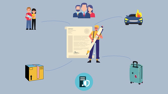 Sản phẩm bảo hiểm phi nhân thọ nào tăng doanh thu mạnh nhất?