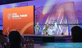 Campuchia mong muốn mở rộng quan hệ thương mại với UAE