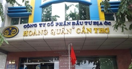 Chủ tịch HĐND TP. Cần Thơ nói về sai phạm tại Công ty địa ốc Hoàng Quân