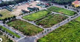 Hà Nội yêu cầu không để chậm trễ, nhũng nhiễu làm chậm tiến độ dự án bất động sản