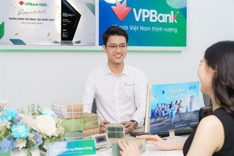 VPBank completes additional listing of nearly 1.2 billion shares