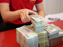 Hạn chế "vay mà không trả" cách nào?