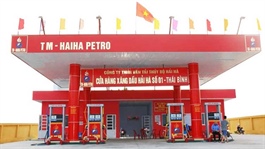 Loạt đại gia xăng dầu sa lầy trong nợ xấu ngân hàng, nợ thuế khủng