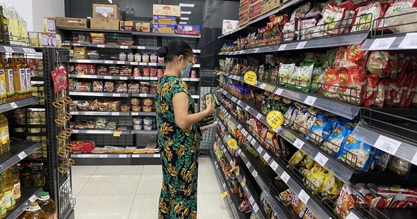 Hàng hóa, dịch vụ nào phải kê khai giá theo đề xuất mới?