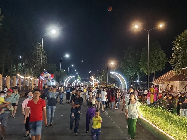 ​A grain affair: International rice festival kicks off in Vietnam