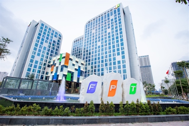 ​Vietnam tech firm FPT launches auto unit, plans $100-mln investment