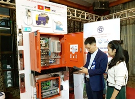 Hanoi honors 33 key industrial products in 2023