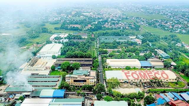 AI NEWS - Nền tảng tin tức chứng khoán