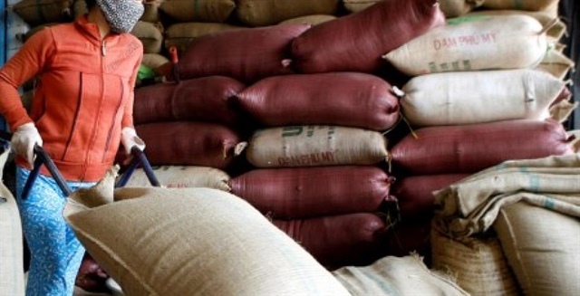 ​Asia coffee: Domestic prices jump in Vietnam as farmers delay selling