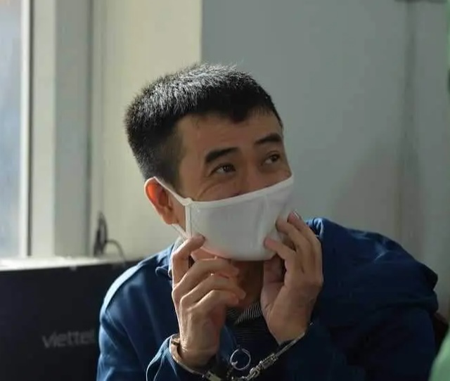 Phan Quốc Việt Tổng giám đốc Việt Á bị đề nghị phạt 26 năm tù- Ảnh 1.