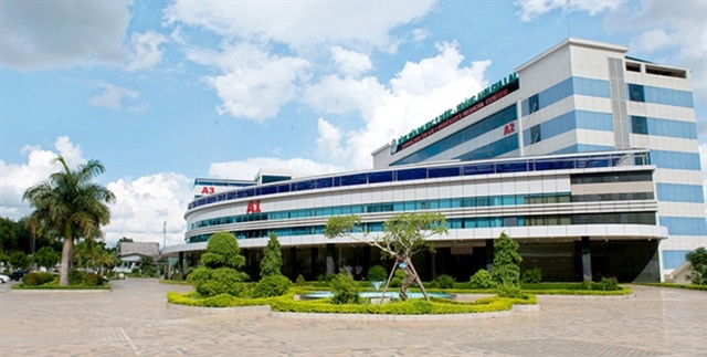 ​Vietnamese conglomerate Hoang Anh Gia Lai to sell hospital