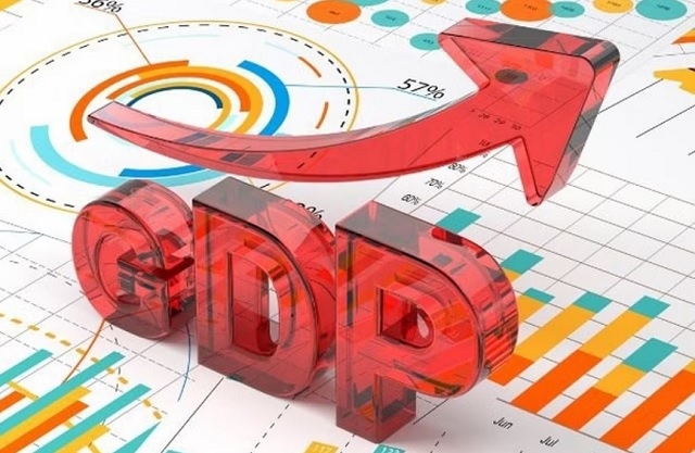 GDP năm 2023 của Việt Nam tăng 5.05% | Vietstock