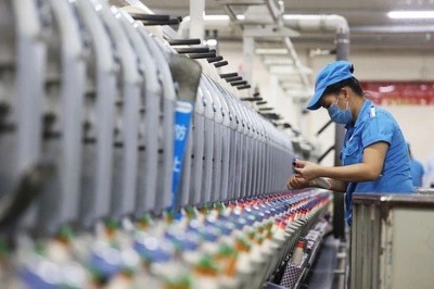 ​Fitch Ratings predicts favorable medium-term outlook in Vietnam