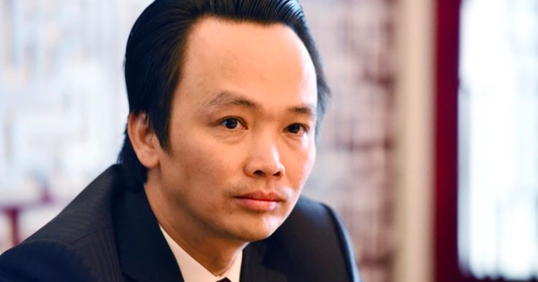 Trả hồ sơ vụ cựu chủ tịch FLC Trịnh Văn Quyết chiếm đoạt 3.000 tỉ đồng- Ảnh 1.