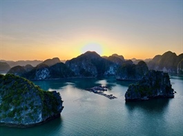 Vietnam to welcome 17-18 million int’l tourists in 2024